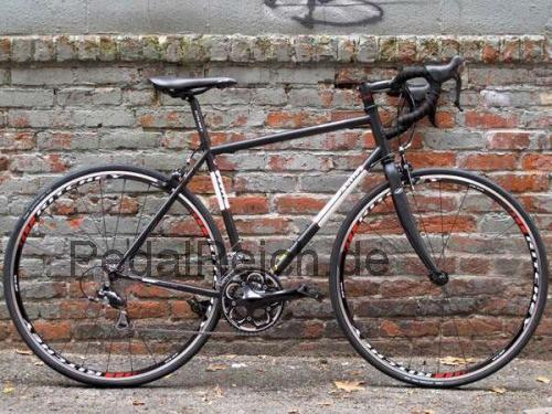 Jamis Quest Elite  technische daten 